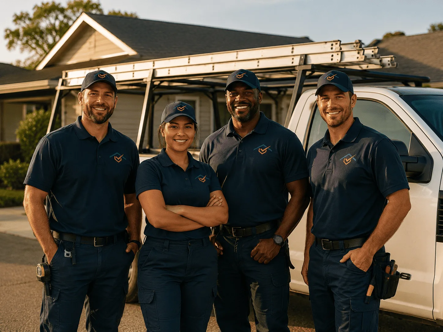 Roof Inspection company in Binford, ND